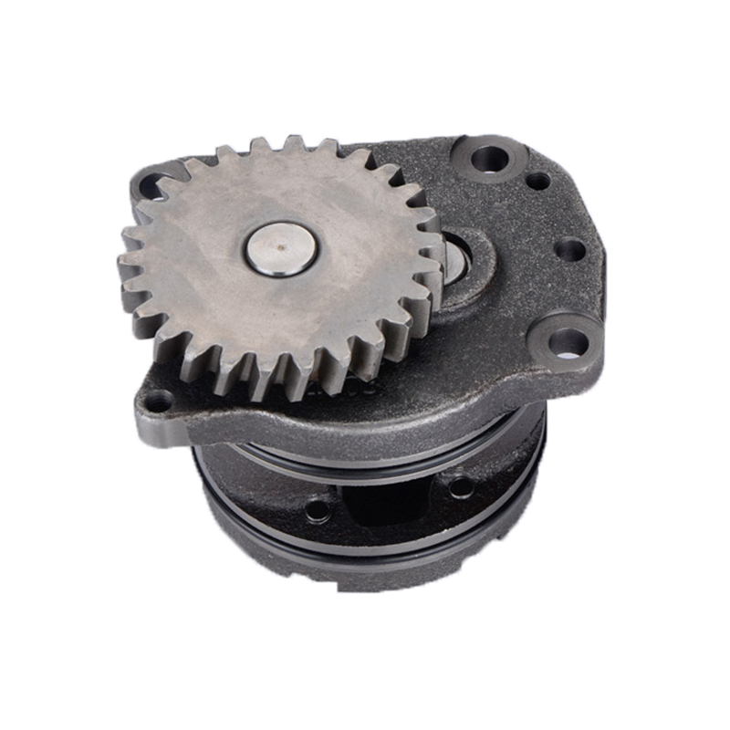 Kompatibel mit Cummins Motor M11 - ?lpumpe 3882341