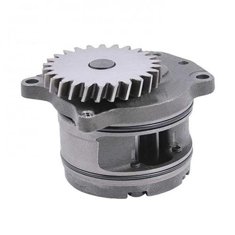 Ma?geschneidert für Cummins M11 L10 Motor in USA - ?lpumpe 4003950