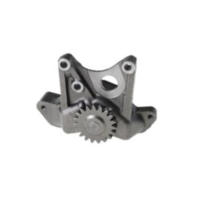 Passend für Perkins Motor VK 1106C-E60TA - ?lpumpe 4132F067 4225034M1