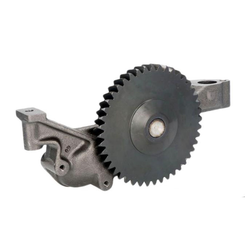 Auf Mercedes-benz MK NG SK Man TGA abgestimmt - ?lpumpe 4231802501 4231802301 51051006279 51051006150 20140342000 20180130