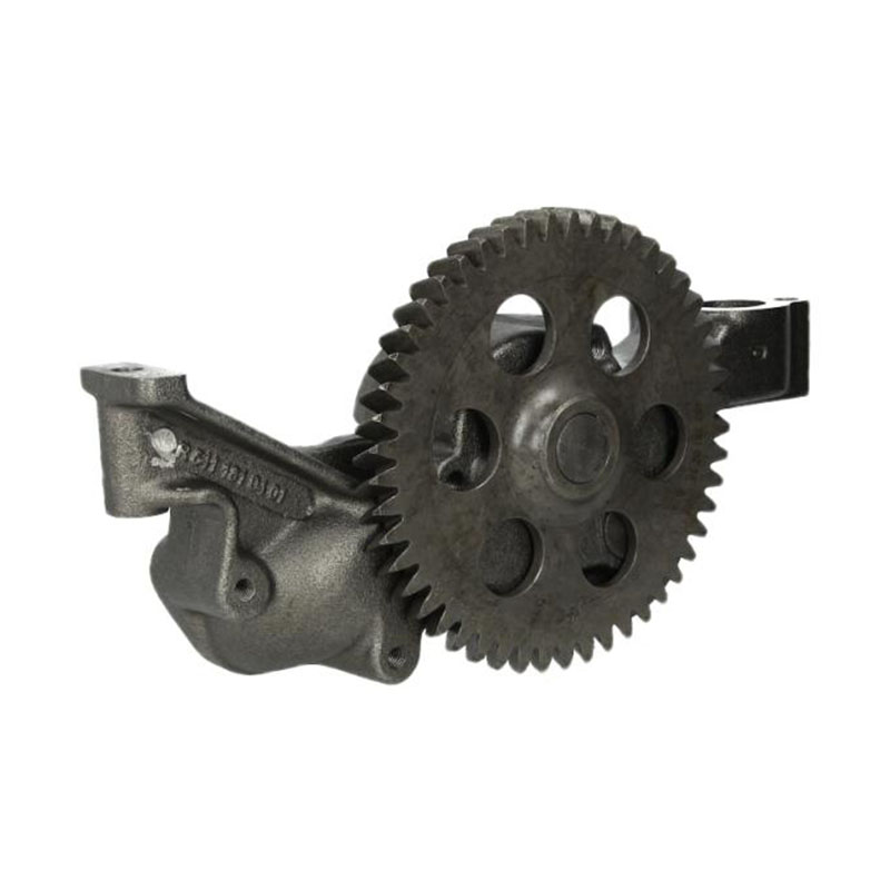 Erstellt nach Mercedes-benz AXOR - ?lpumpe 4571800401 4571800201 20140345700 20180166 45718081 52318001601 523180110