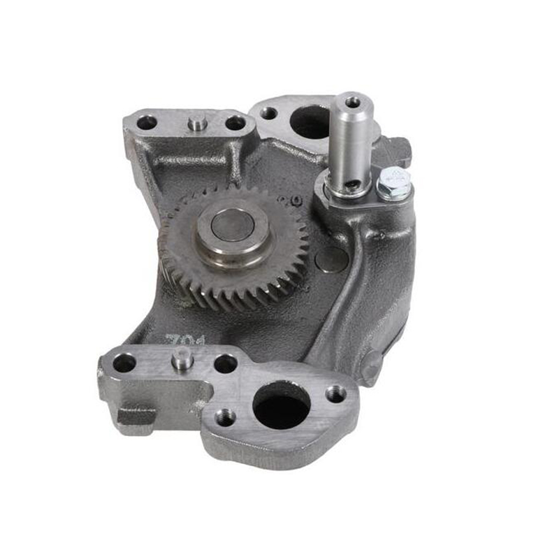 Hergestellt für New Holland Traktor 100-55 100-90 110-90 115-90 - ?lpumpe 4770250 3550AL, SB60, SB62, SB64, 65B, FR100, 100-55, 100-90, 100-90 DT, 100S, 100S DT, 110S, 110S, 110S DT, 115-90, 115-90 DT, 7530, 90-90, 90-90 DT, 95-55, F100, F100 DT, F110, F1