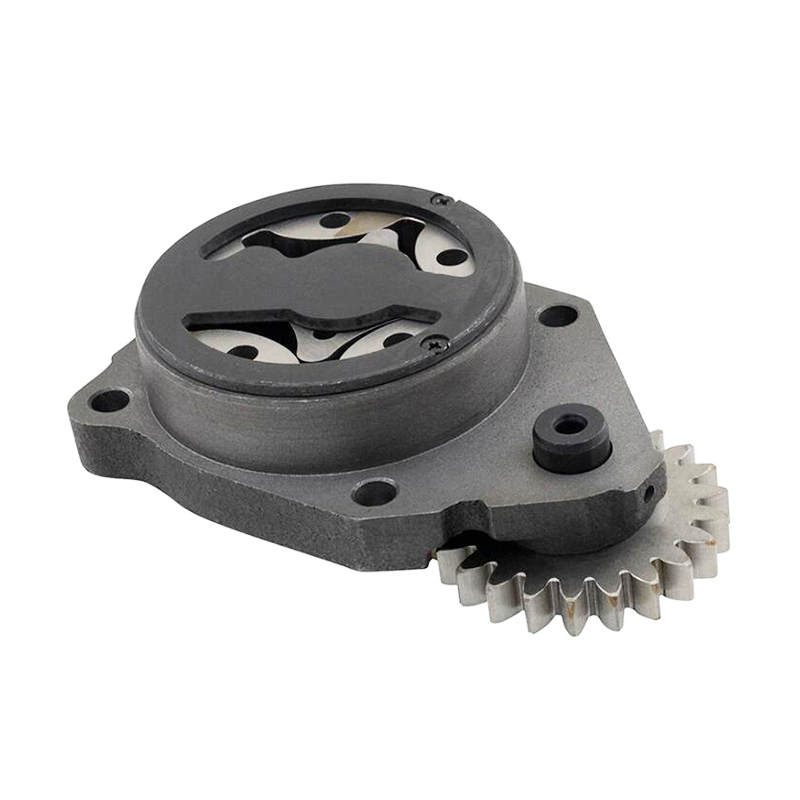 Perfekt für Kobelco-Motor F4GE9484A J600 Bagger ED195-8 SK170-8 SK170-9 - ?lpumpe 4897480 F4GE9484A J601 F4GE9484A J602 F4GE9484C J601 F4GE9484C J602 F4GE9484D J601 F4GE9484D J619 F4GE9484D J620 F4GE9484K J601 F4HFE413A E001 F4HFE413A E002 ED195-8, SK170-