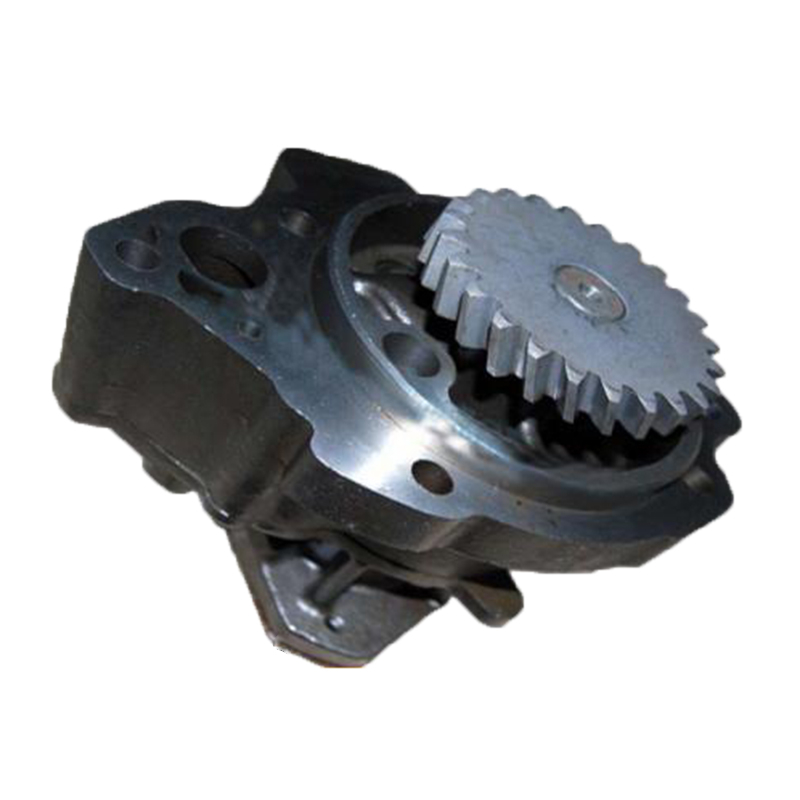 Auf Cummins Motor QSZ13 passend - ?lpumpe 4975307 C4975307