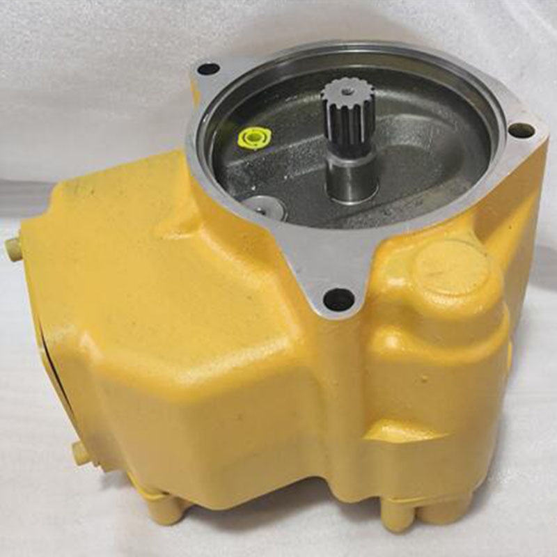 Ma?geschneidert für Caterpillar CAT 777D 785 785B 785C 785D 789 789B 793B 797 797B - ?lpumpe 4P5638 CA4P5638 4P-5638 G3508 G3512 G3516 SPF343, SPS343, SPT343