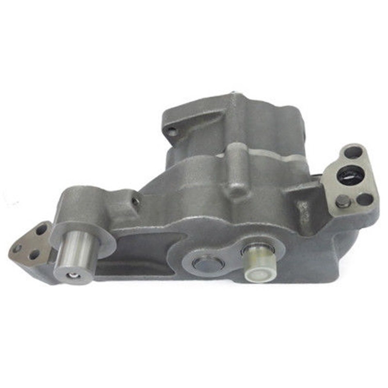 Speziell für Caterpillar CAT Truck D250B D25C D25D D300B D30C D30D in USA - ?lpumpe 4W2448 CA4W2448 4W-2448 D250B; D25C; D25D; D300B; D30C; D30D; D350C; D350D; D35C