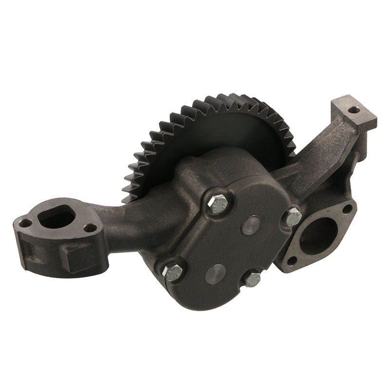 Direkter Ersatz für MAN TGA E/F2000/HOCL D2865 D/E/G2866 D/E/G/H2876 - ?lpumpe 51051006262 51051006260 20140228760 55180101