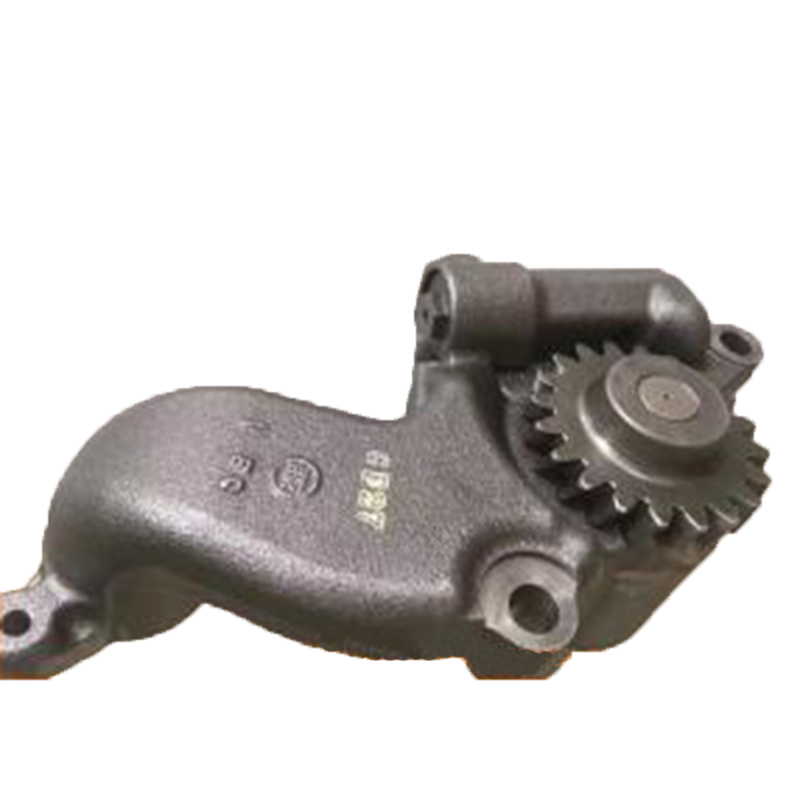 Hergestellt für Komatsu Motor 6D140 SAA6D140E Dump Truck HM350 HM400 Radlader WA500 - ?lpumpe 6261-51-2000 6261512000 6261-51-2000, 6261512000