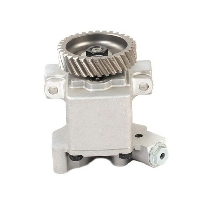 Direkter Ersatz für Doosan Daewoo Engine DE12 DE12T DE12TIS D2366 Bagger DX380LC DH500LC-7 - ?lpumpe 65.02100-6023S 65.021006023S 65.02100-6042S 65.021006042S DX380LC, DH500LC-7