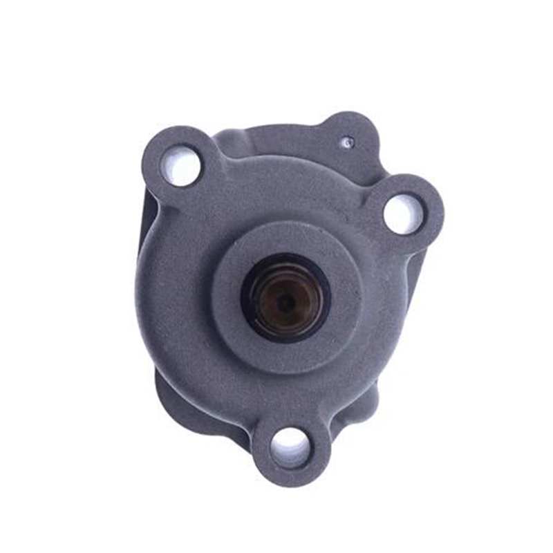 Perfekter Ersatz für Kubota D722 D902 Motor Bobcat 316 320 322 323 453 463 2200 2300 Skid Steer Loader - ?lpumpe 6670340 D722-E2B-BC-1 D722-EB-MELROE-1 D722-E2B-BC-3 D722-EB-BC-4 D722-E2B-BC-6 D722-E3B-BC-6 D902-E3B-BC-1 316, 320, 322, 323, 2200, 2300, 45