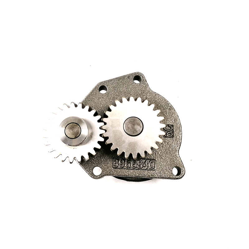 Hergestellt für Komatsu Motor 6D114 S6D114E-1-GD S6D114E-1-KB Bagger PC300 - ?lpumpe 6742015525 6742015201 6742-01-5525 6742-01-5201 1242039H91 6742-01-2590 6742012590 6742-01-3700 6742013700 0101080830 0101050830 S6D114E-1A-W S6D114E-1A SA6D114E-1-GD SA6
