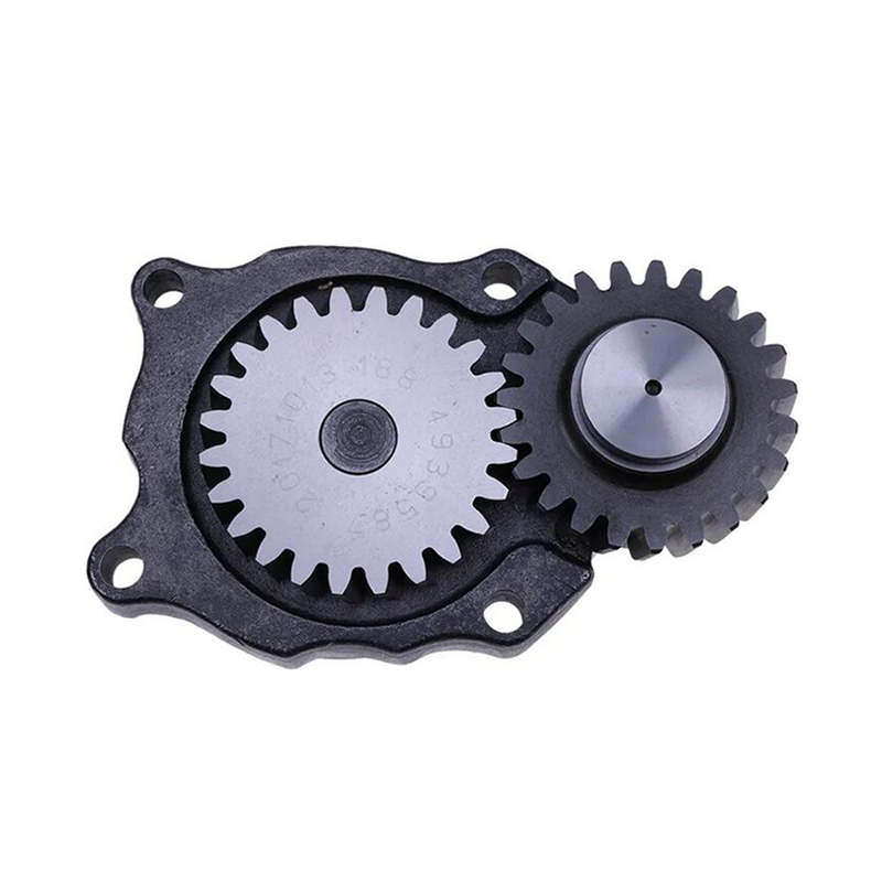 Ingenieur für Komatsu-Motor SAA4D107E Bagger PC195LC-8 PC160LC-8 PC190LC-8 PC190NLC-8 Lader WA200-6 - ?lpumpe 6751-51-1110 6751-51-1100 6751511110 6751511100 SAA4D107E-1AA SAA4D107E-1A-W SAA4D107E-1B SAA4D107E-1B-W SAA4D107E-1D PC195LC-8, PC160LC-8, PC190