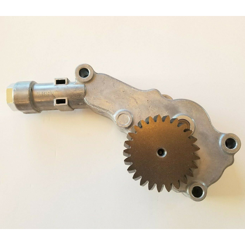 Geeignet für Bobcat Doosan Motor D34 - ?lpumpe 7256790