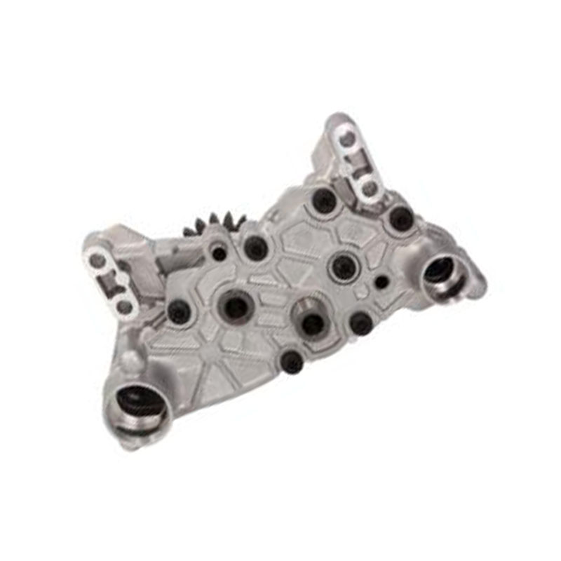 Entwickelt für Renault Premium PR TR - ?lpumpe 7420758237 20140409000 98180126