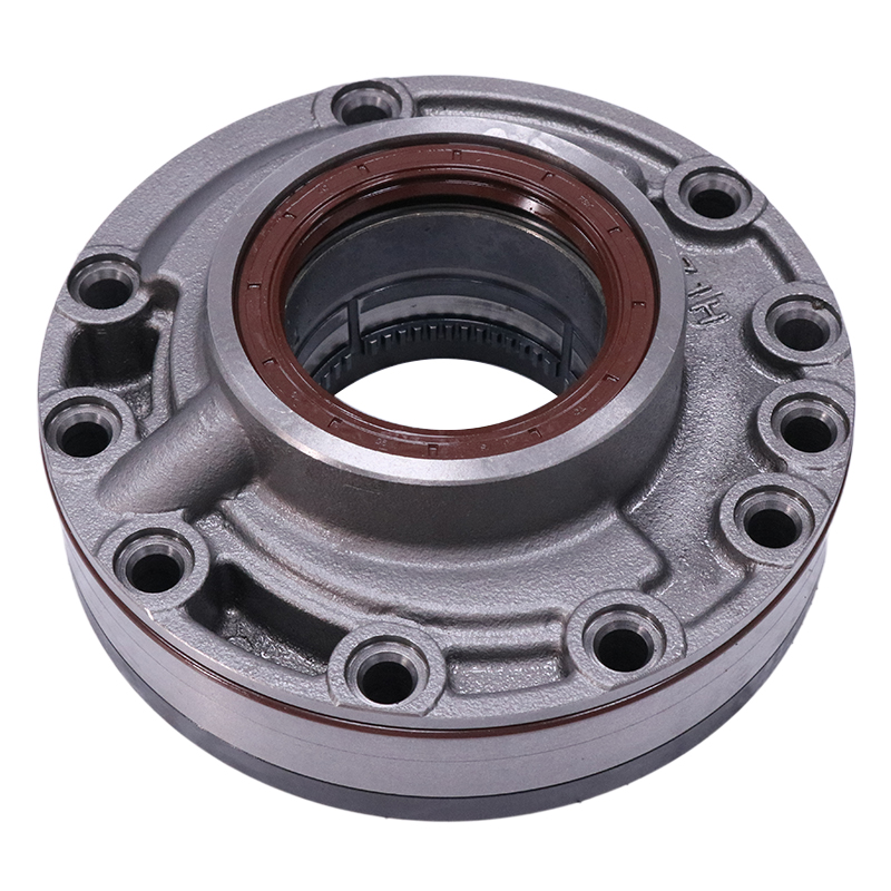 Direkter Ersatz für New Holland Radlader LW170.B W170B W170C W190B W190C W230C LW190.B - ?lpumpe 76081010 87446110 8603464 75311398 F200B, RG200.B, LW170.B, W170B, W170C, W190B, W190C, W230C, LW190.B