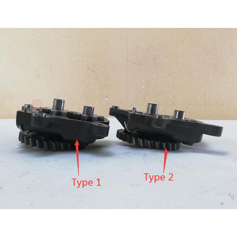 Auf Isuzu Motor 4HK1 6HK1 Hitachi Bagger ZW250 ZX330 ZX350H gebaut - ?lpumpe 8-94390414-3 8943904143 8-94395564-0 8943955640 330C LC JD,370C JD,CX650-2,LX130-7,LX160-7,SCX300-C,SCX400,SCX400T,SCX500-C,SCX500W,SCX550-C,SCX700,SCX700-2,ZW220,ZW220-HCMF,ZW25