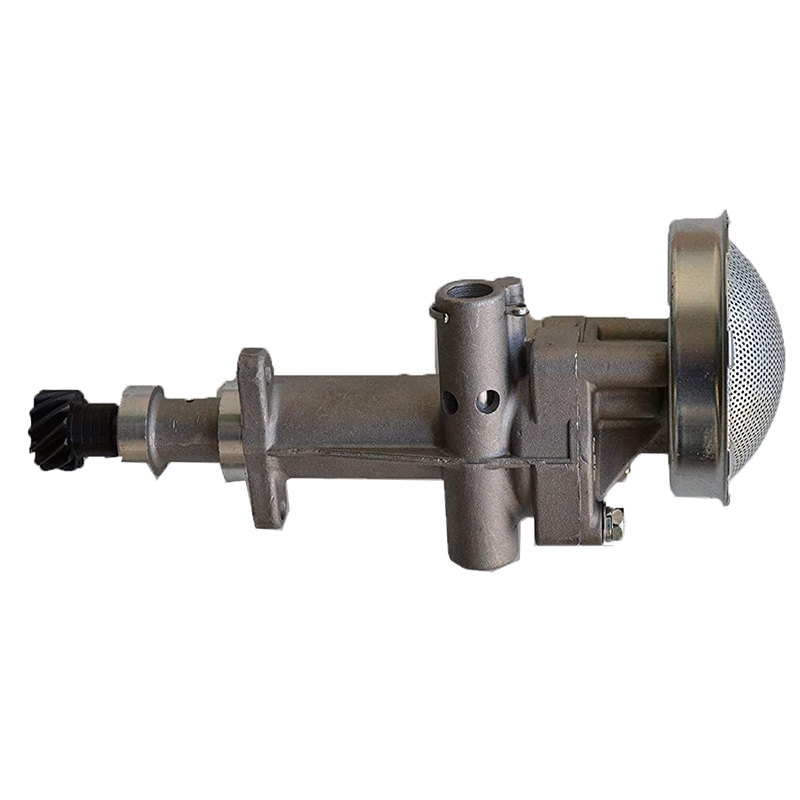 Entwickelt für Isuzu C240 Gabelstapler - ?lpumpe 8-97033-182-1 8970331821