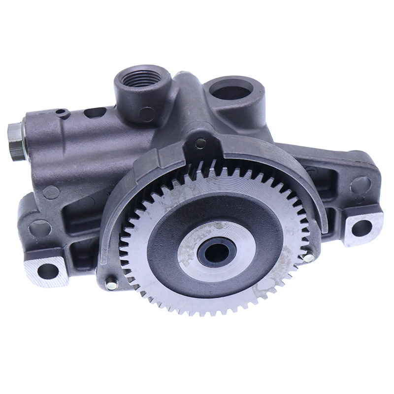 Direkter Ersatz für Isuzu 4LE2 Motor Kobelco SK75-8 Bagger Electronic Fuel Injection - ?lpumpe 8-98095768-3 8980957683