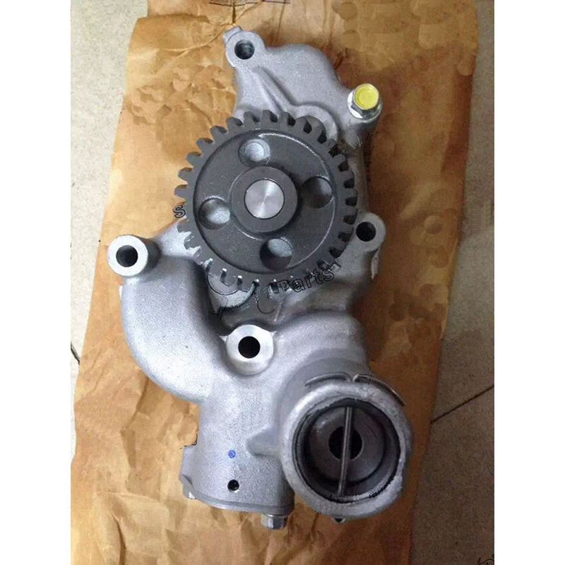 Hergestellt für Isuzu AH-6WG1X 6WG1 Motor - ?lpumpe 8-98276988-1 8982769881
