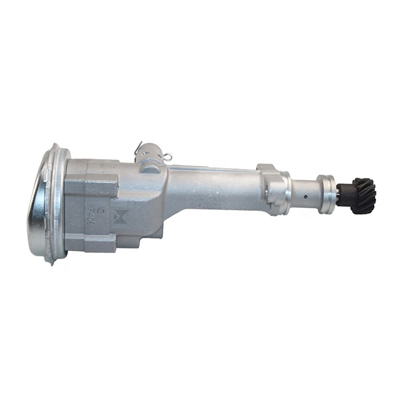 Geeignet für Isuzu Motor 4JH1 - ?lpumpe 8973859881 8-97385988-1 8973081152 4JH1 600P