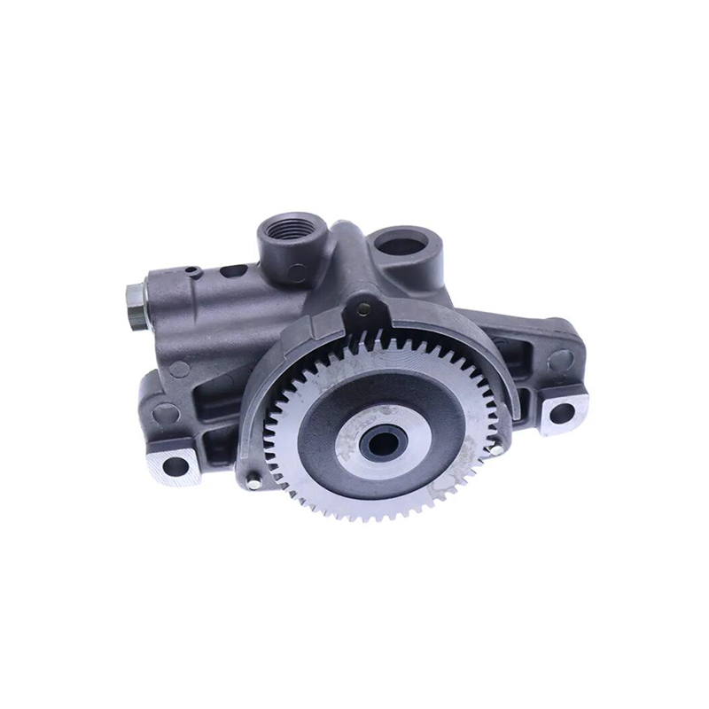 kompatibel mit Isuzu Motor 4LE1 4LE1T 4LE2 - ?lpumpe 8980636630 8-98063663-0 8-98063-663-0