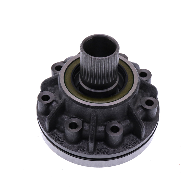 Geeignet für Hyundai 50D-7E 50DS-7E 80D-7 80D-7E HDF50-7 HDF50-7S 60D-7E 60D-7E 70DS-7E 70DS-7E - ?lpumpe Montage ZGAQ-03111 ZGAQ03111 A453376 50D-7A, 50D-7K, 50D-9, 50DE, 50DEACE, 50DS-7E, 80D-7, 80D-9, 80DE, 80DEACE, HDF50-7, HDF50-7S
