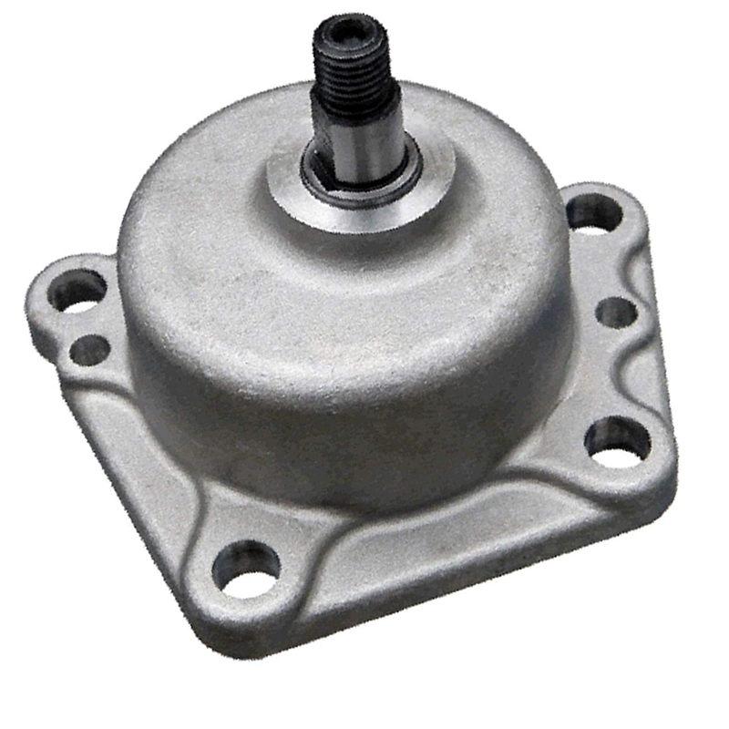 Funktioniert gut mit Hyundai 35DS/40DS/45DS-7 80D-7 HDF50/70-7S Gabelstapler - ?lpumpe Assy XJAF-01149 XJAF01149 35DS/40DS/45DS-7, 80D-7, HDF50/70-7S