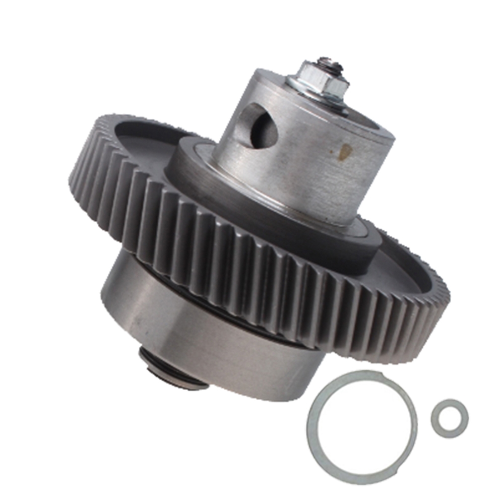 Passend für Ford 1320 1520 1620 1715 1720 1920 2120 3415 CM272 CM274 - ?lpumpe 83966619 1320, 1520, 1620, 1715, 1920, 2120, 3415, CM272, CM274