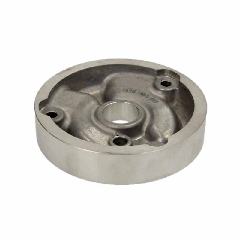 Entwickelt für ZF Getriebe - ?lpumpe Abdeckung 1325303017 1325 303 017 1831973 42562899 7421317355