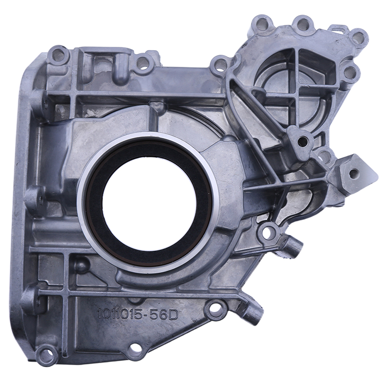 Direkter Ersatz für Deutz Motor BF4M2012C 1012 - ?lpumpe