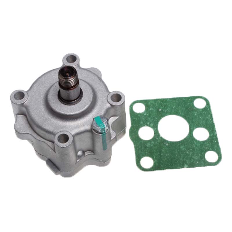 Hergestellt für Kioti Motor 3C100 Traktor CK20 MEC2200SW UTV - ?lpumpe E5700-35012 E570035012