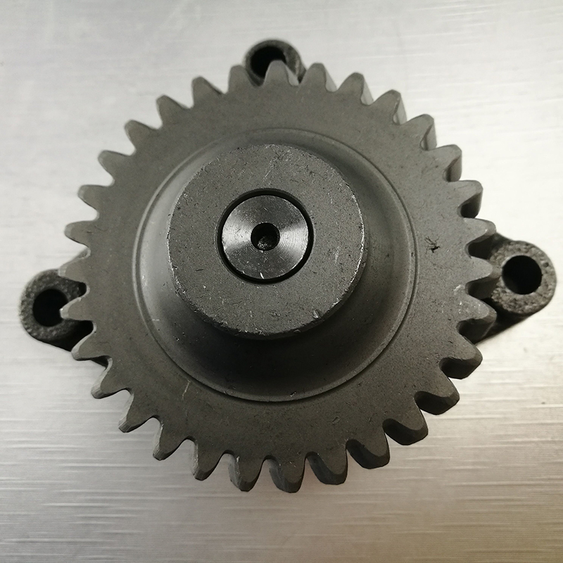 Hergestellt für Yanmar Motor 3T75 - ?lpumpe