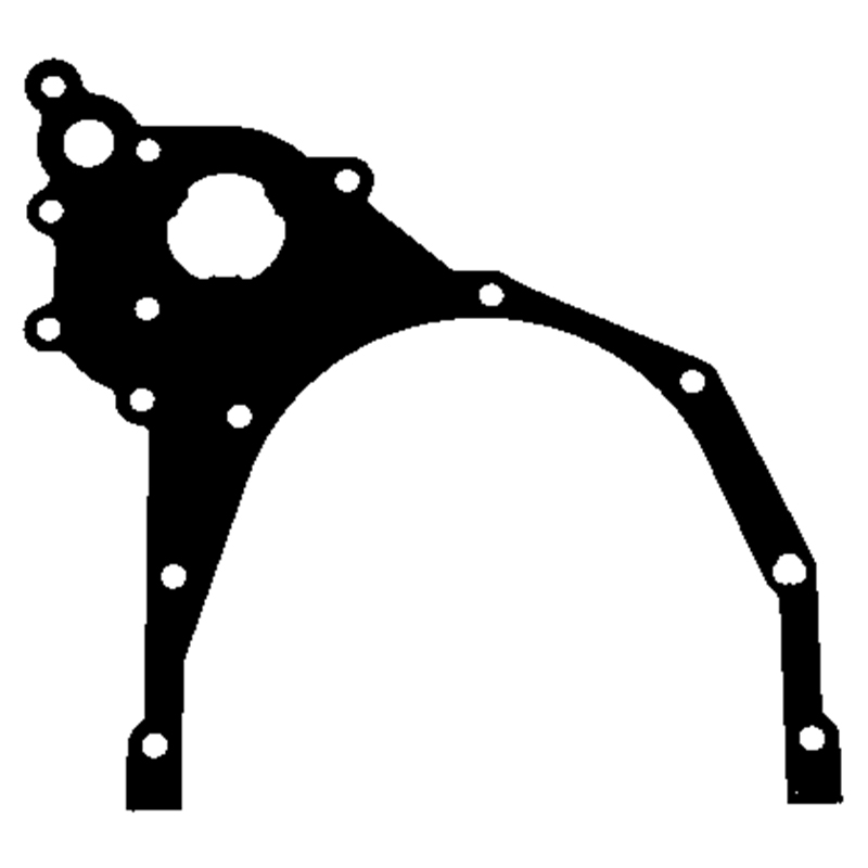 kompatibel mit Deutz Motor TCD2013L062V TCD2013L042V BFM1013 - ?lpumpe Dichtung 04283700 0428 3700 0491 0582 044910582 0425 6695 04256695 TCD2013L06 2V TCD2013L04 2V