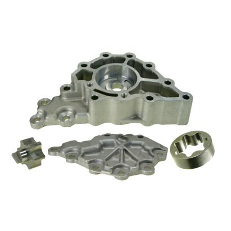 Funktioniert gut mit Zf Gearbox Mercedes-benz Man Volvo Iveco Renault Scania Truck - ?l Pumpengeh?use 95535462 1315302121S 44572 6.936005 1315302120 1315303027 1314202039