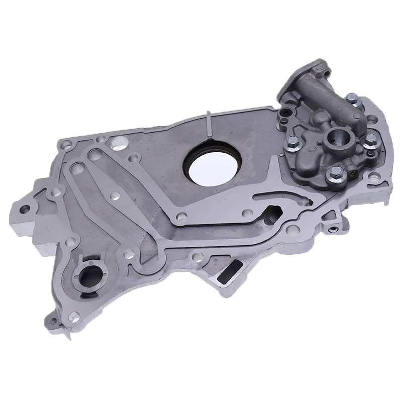 Zu Mitsubishi G64 gebaut 4G63 Motor Gabelstapler Truck - ?lpumpe MD1940009 4G64
