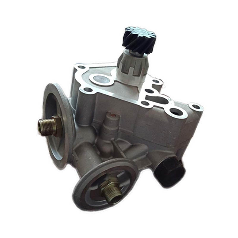 Speziell für Mitsubishi 4D34 4D31 4D32 Motor CAT Bagger - ?lpumpe ME014600