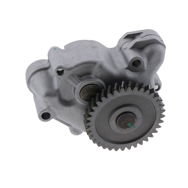 Optimiert für Mitsubishi Motor 4D34 4D34T - ?lpumpe ME017484 ME-017484 26110-45001 2611045001