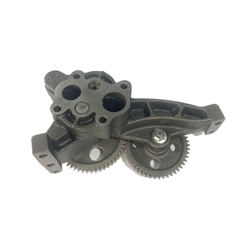 Hergestellt für Mitsubishi Motor 6D22 6D22T 6D24 6D24T - ?lpumpe ME054056