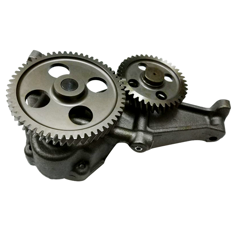 Kompatibel mit Mitsubishi-Motor 8DC9 8DC91 - ?lpumpe ME091142 8DC8 8DC82