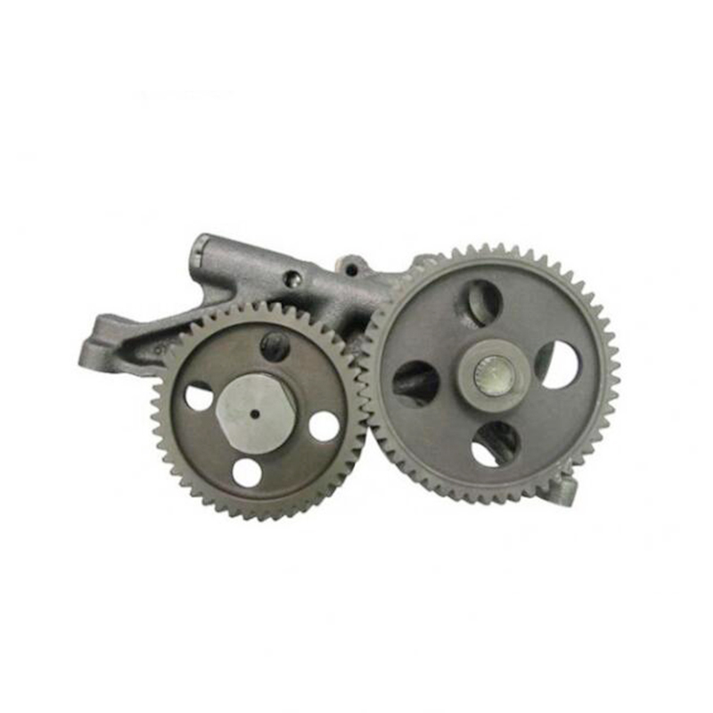 Kompatibel mit Mitsubishi Motor 6D22 6D24 6D24T Motorgrader MG530 - ?lpumpe ME150601