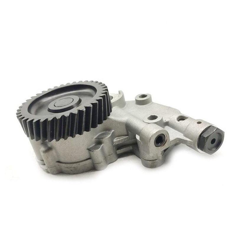 Kompatibel mit Mitsubishi Motor 4M40 - ?lpumpe ME201735