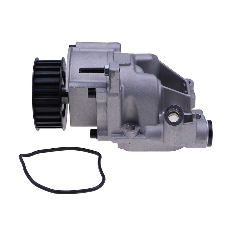 Perfekt für Deutz Motor BF4M1011F 1011F - ?lpumpe 04286878 04286975 04178989 04178968 04270265 04270665 4286878 0428 6878 0427 6665 0428 6975 04276665 BF 4L 1011F BF 4M 1011F F F 4M 1011F