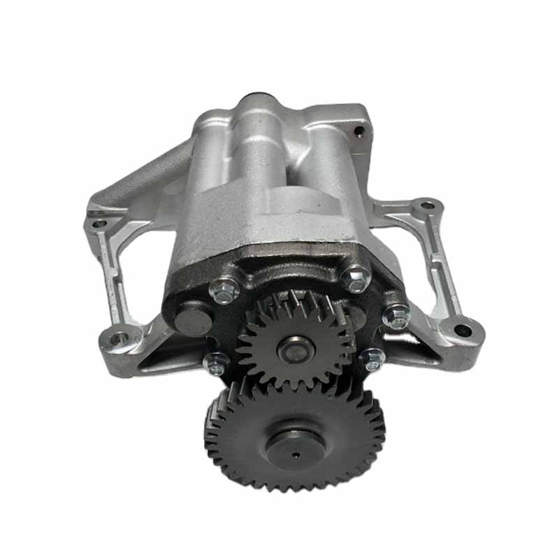 Optimiert für Perkins Motor 1006 1006C 1006D 1106D-E66TA - ?lpumpe T410626 T419939 4132F081 4132F076 4132F075 4132F074 4132F068