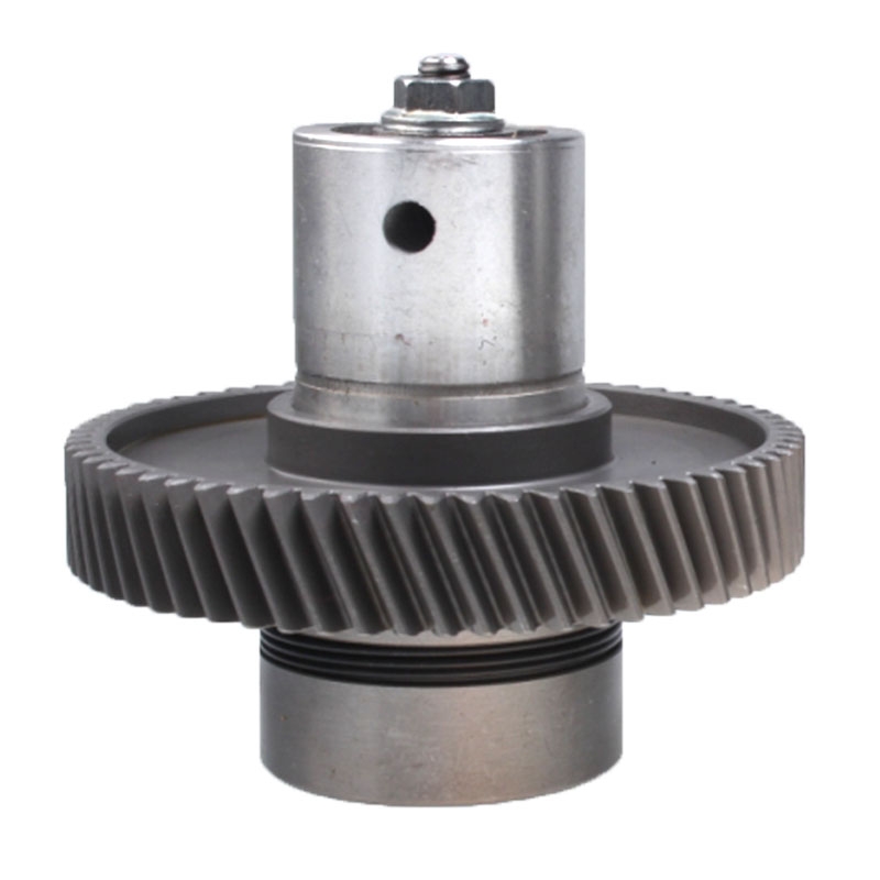 Funktioniert gut mit Shibaura Motor N844 N844L CASE New Holland - ?lpumpe U5MK8266 PU5MK8266 SR130, 410, D45, DX45, DX48, 422GM, L213,3415, TC45A, TC45D, TC45DA, TC48DA