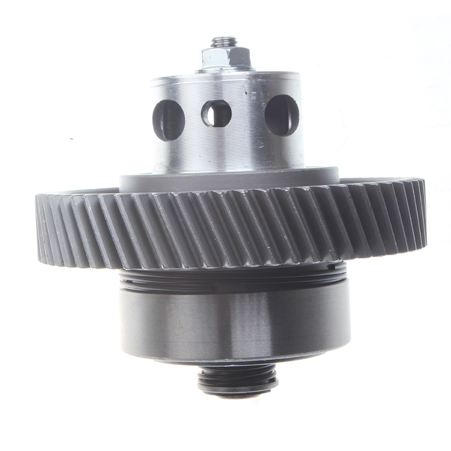 Engineered for Perkins Engine 403D-15 403D-15T 404D-22T 404D-22TA - ?lpumpe U5MK8267 414187 D3.152