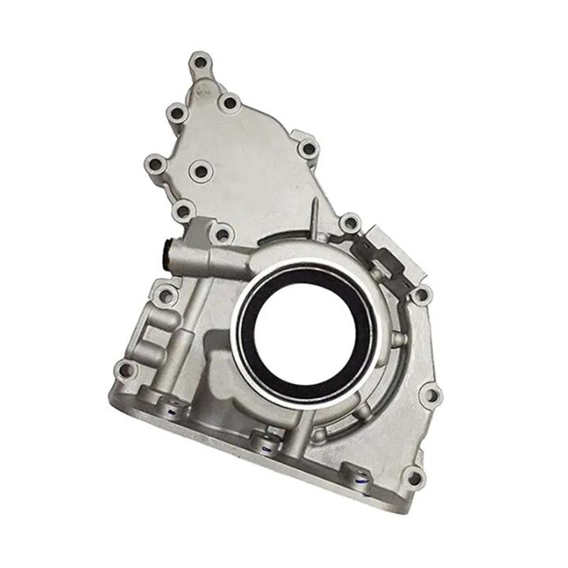 Direkter Ersatz für Volvo Bagger EC240B EC240C EC250D EC290B EC290C EC300D Slg. - ?lpumpe VOE21600207 VOE 21600207 ABG7820, ABG7820B, ABG8820, ABG8820B, EC240B, EC240C, EC250D, EC290B, EC290C, EC300D, Slg.