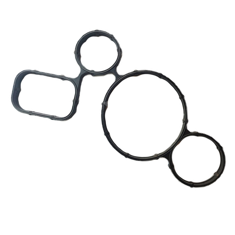 Kompatibel mit Cummins Motor QSZ13 ISZ - ?ldichtung 4960214 C4960214
