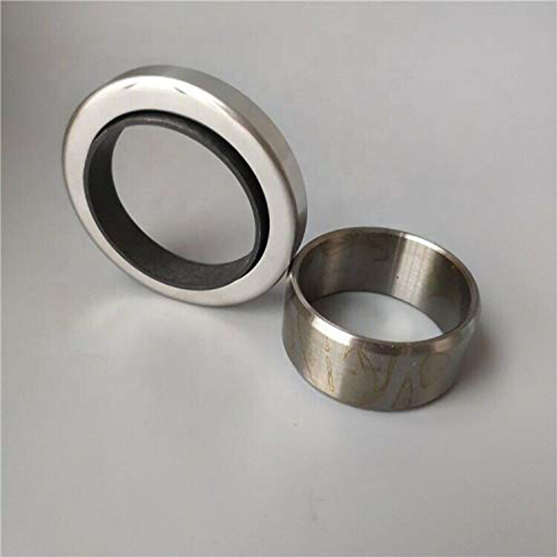 Kompatibel mit Atlas Copco Air Kompressor - ?ldichtung Shaft Bushing 2904006100 2904-0061-00