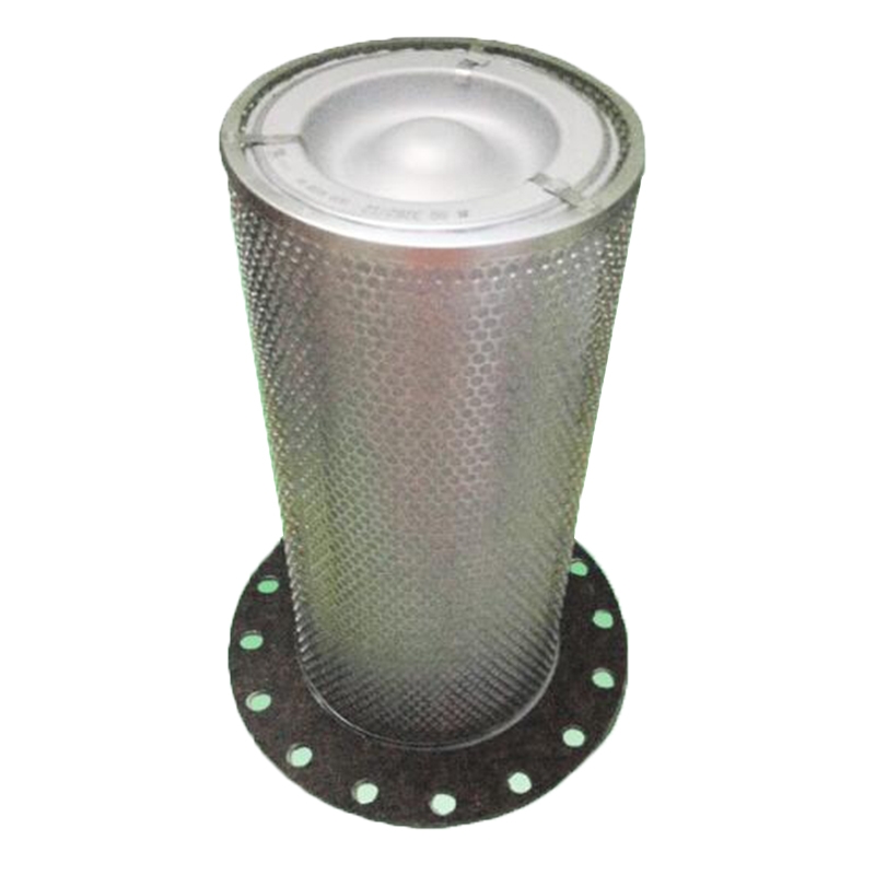 Funktioniert gut mit Atlas Copco XRH365 XRH385 XRH415 - ?l Separator 1615603800 029 110 000