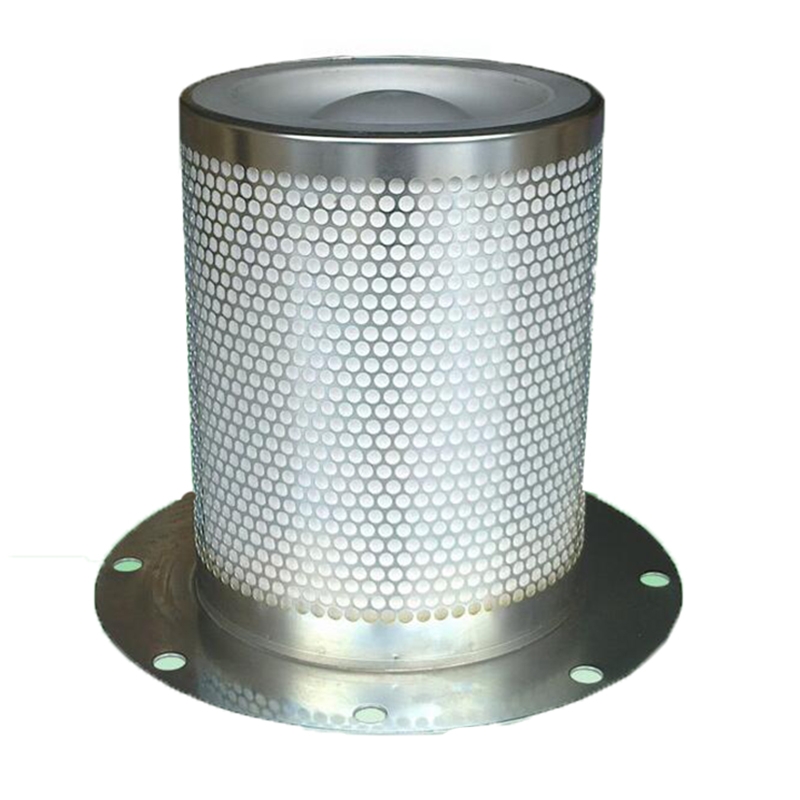 Funktioniert gut mit Atlas Copco GA75 - Oil Separator Element 1613984000 2901085800 002